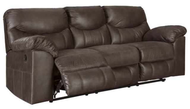 Signature Design by Ashley® Boxberg 2-Piece Teak Living Room Set-1