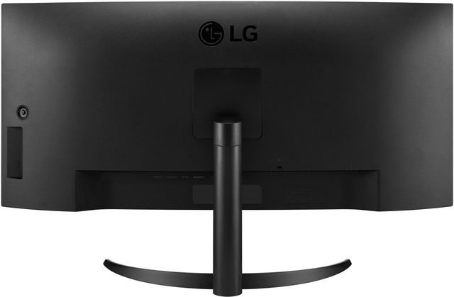 LG UltraWide™ 34" QHD IPS HDR Curved Monitor-4