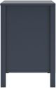 Signature Design by Ashley® Simmenfort Navy Blue Nightstand-2