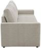 ACME Furniture Haran Beige Sleeper Sofa-4