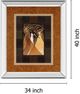 Classy Living Rob Hefferan Divine Grace Il Wall Art-2