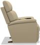 La-Z-Boy® Talladega Sand Two-Motor Massage and Heat Power-Recline-Xr Reclina-Rocker® Recliner-2