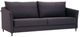 Luonto® Furniture Erika Purple King Size Sofa Sleeper-3
