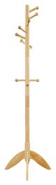 Homelegance® Moe Natural Coat Rack-2