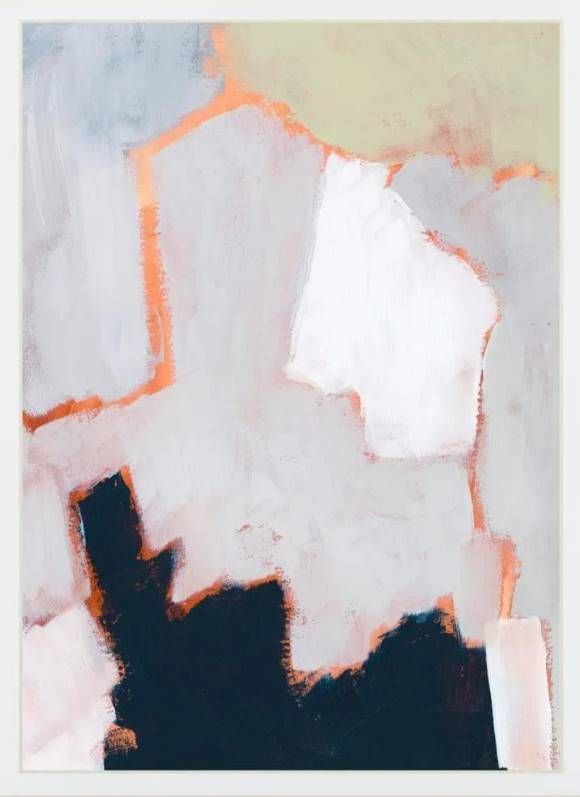 Classy Art Raze I by Victoria Borges Wall Art-1