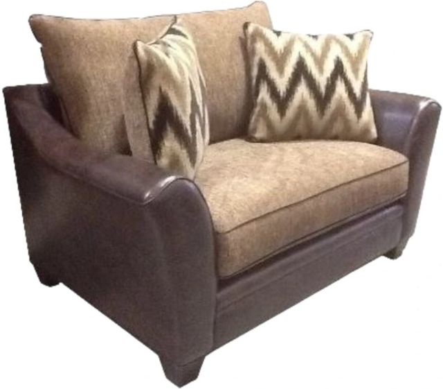 Stanton™ Customizable 257 Double Chair-0