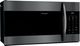 Frigidaire Gallery® 1.7 Cu. Ft. Black Stainless Steel Over The Range Microwave-4