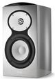 Revel® Performa 6.5" Silver 2-Way  Bookshelf Loudspeaker (Each)-1