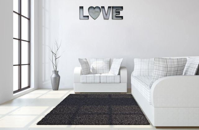 Classy Living Love Sayings Wall Decor-1
