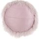 Moe's Home Collection Dome Taro Purple Pillow-1