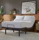 baselogic™ by Serta® Gold Split California King Adjustable Base, Includes 2 Pieces-1