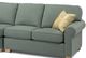 Flexsteel® Thornton Right Arm Facing Loveseat-0