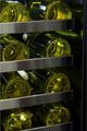 Marvel Professional 5.2 Cu. Ft. Stainless Steel Wine Cooler-3