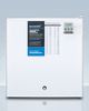 Accucold® by Summit® PLUS2 Series 18" 1.7 Cu. Ft. White Compact Refrigerator-0