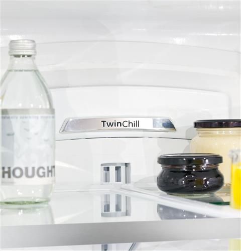 GE Profile™ 4 Piece Stainless Steel Kitchen Package-17