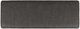 Jofran Inc. American Rustics Black/Brown Counter Bench-3