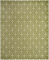 Green/Ivory
