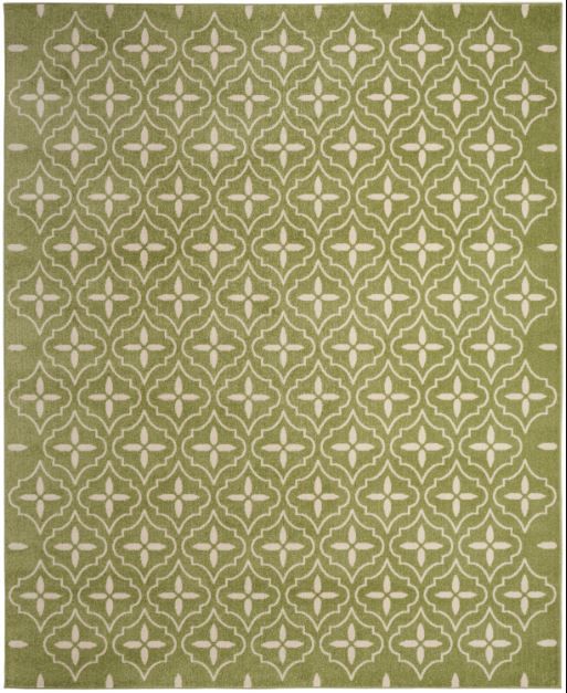 Nourison Home™ Essentials 5'x7' Style 5 Area Rug-0