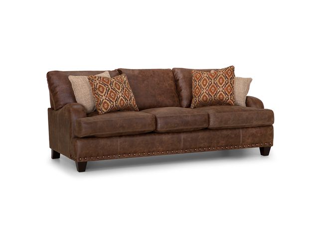 Isaac Sofa, Chair and Ottoman-2
