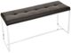 Furnishings' Mate Customizable Narrow Bench-3
