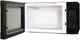 GE® 1.6 Cu. Ft. Black Countertop Microwave-1