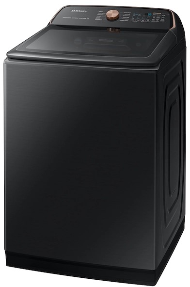 【WOOHWA】WASHER WRAP PT LG WM9000HVA 5.2 Cu. Ft. Large Smart Wi-fi Enabled Front