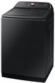 Samsung 5.5 Cu. Ft. Brushed Black Top Load Washer-3