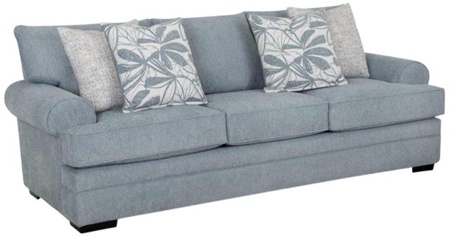 Franklin™ Morgan Cakepop Chambray Sofa-0