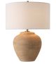Uttermost® Treviso Terracotta Table Lamp-0