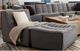 Diamond Sofa® Marshall Grey Modular Sofa-1