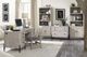 aspenhome® Zane Grey Workstation/Combo File-1