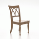 Canadel® Gourmet Dining Chair-3