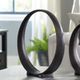 Signature Design by Ashley® Ryandale Antique Black Sculpture-2