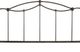 Leggett & Platt® Affinity Blackened Taupe King Headboard-1