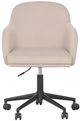 TOV Furniture Sydney Taupe Office Desk Chair-3