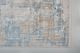 Feizy Cadiz Blue/Gray 6'6" x 9'6" Rug-1