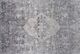 Feizy Sarrant Gray 5' x 7' Rug-1