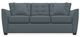 La-Z-Boy® Dillon Denim Sofa-0