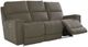 La-Z-Boy® Apollo Granite Power Reclining Sofa with Headrest and Lumbar-3