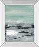 Classy Living Heather Mcalpine Beach Il Mirror Framed Wall Art-0
