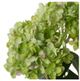 A & B Home Green 18.5" Faux Mini Hydrangea-1