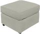 England Furniture Customizable Malibu Ottoman-2