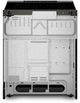Whirlpool® 30" Black-on-Stainless Slide-In Electric Range-3