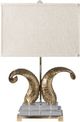 Surya Warwick Gold Table Lamp-0