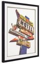 YHD All American Wall Art-2