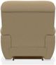 La-Z-Boy® Joshua Linen Power Rocking Recliner with Headrest and Lumbar-1