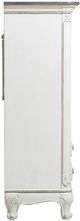 Homelegance® Cinderella White Armoire-4