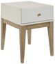 Liberty Furniture Berkley Square 3-Piece Khaki/Linen Accent Table Set-3