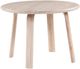 Moe's Home Collection Malibu Natural Oak Round Dining Table-2