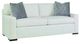 Century® Customizable Made To Measure Two Configurable Sofa-1